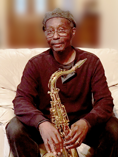 photo of Rene Ford saxophone instructor